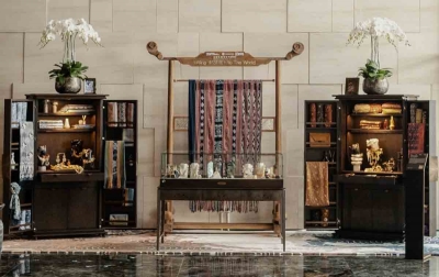 Buka Akses ke Global Supply Chain di KTT G20, Bukti Komitmen BRI pada UMKM