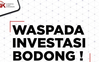 Yuk, Merdeka dari Investasi Bodong, Hindari Sifat Greedy