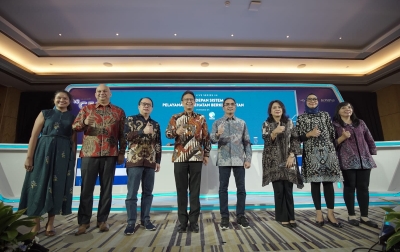 Danone Indonesia Dukung Pemenuhan Nutrisi dan Hidrasi yang Berkelanjutan