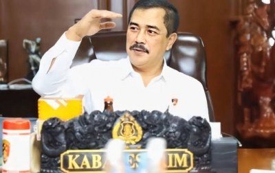Jawab Tudingan Miring, Kabareskrim: Kematian Brigadir Yoshua Aja Mereka Tutupi