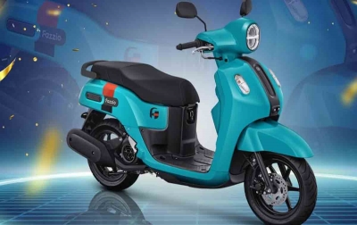 Motor Yamaha Boyong 6 Award di Ajang Penghargaan Bergengsi