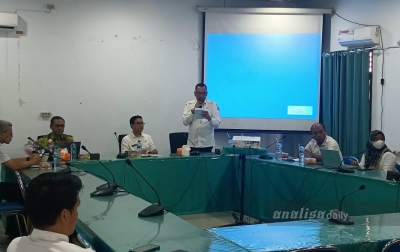 Pemerintah Harus Tingkatkan Kinerja Birokrasi