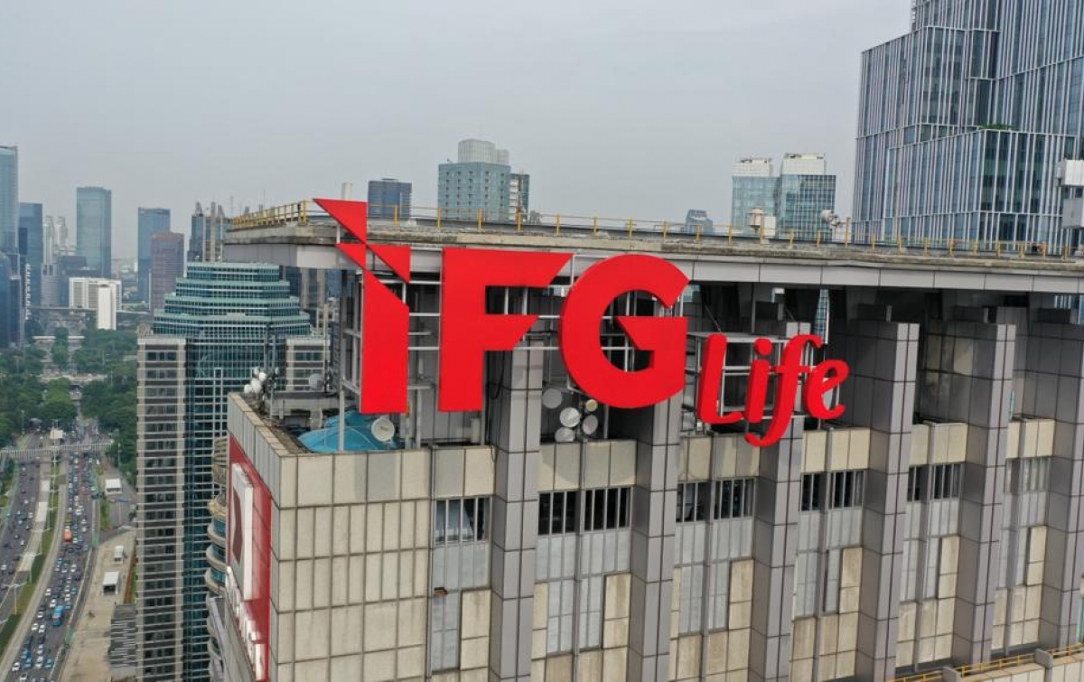 IFG Life Umumkan Perpindahan Kantor Pusat dan Kantor Representatif Jakarta