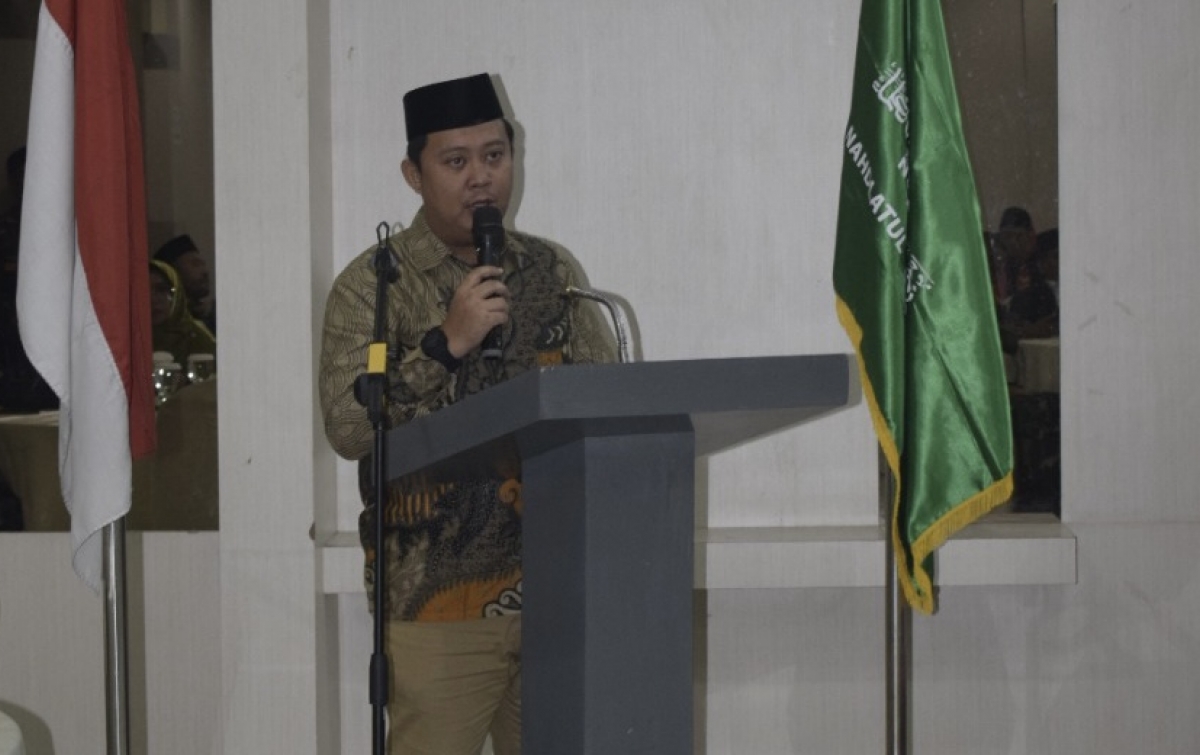 DPW MASA Sumut Apresiasi Terbentuknya Koperasi Konsumen Warga NU Kota Medan