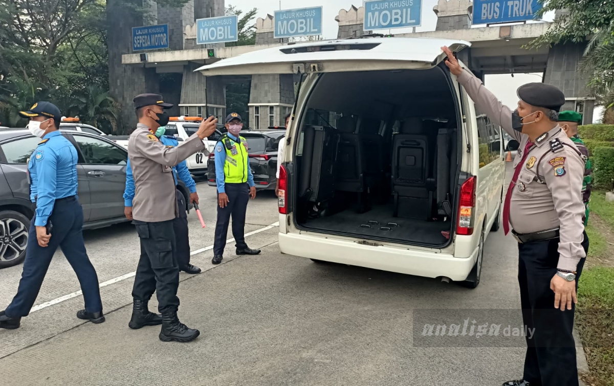 Bom di Polsek Astanaanyar, Polisi Perketat Pengawasan di Bandara Kualanamu