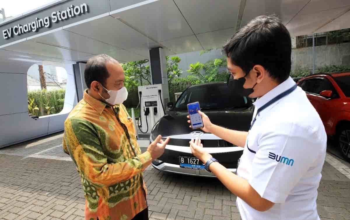 Portofolio ESG Melesat, Kredit Berkelanjutan BRI Tembus Rp671,1 triliun