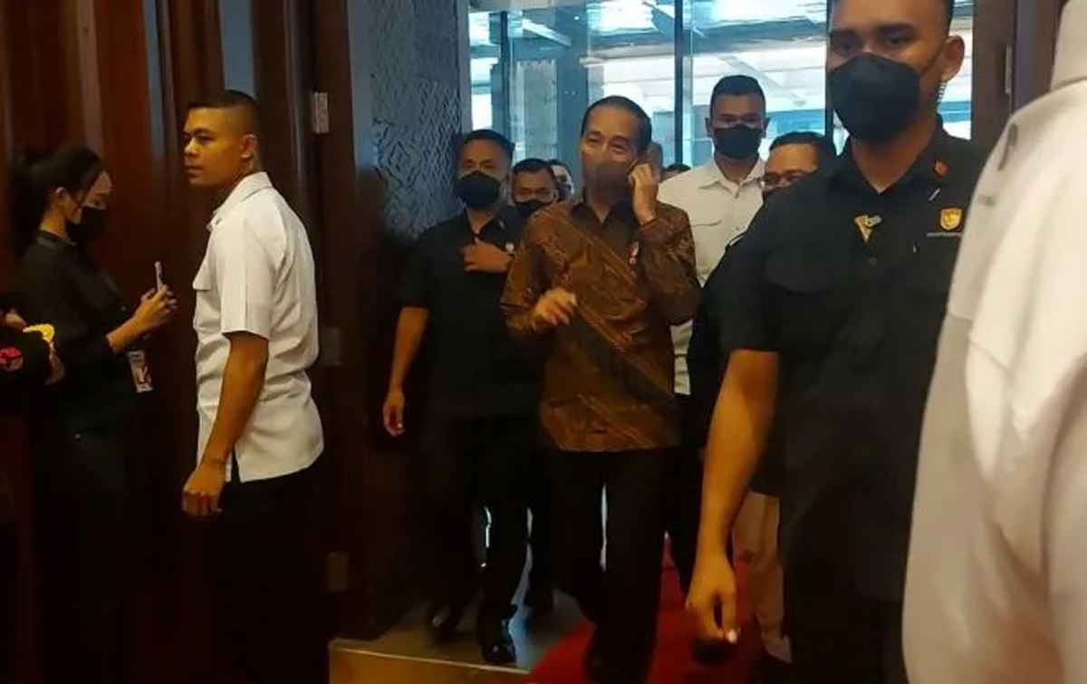 Jaga Pemilu Berintegritas dan Berkualitas Tanpa Politik Uang