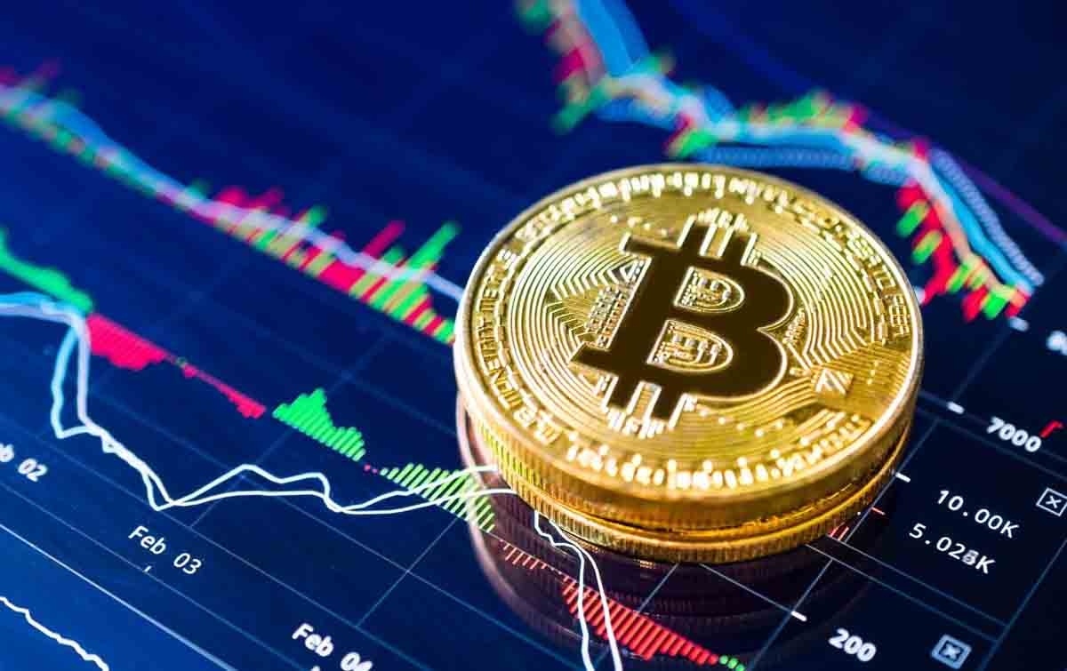 8 Cara Sukses Trading Bitcoin Dan Koin Kripto Lainnya