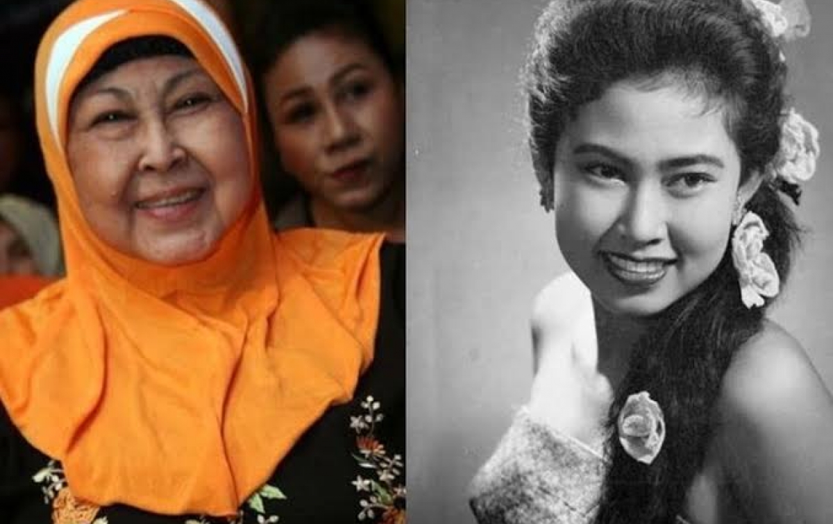 Kabar Duka, Aminah Cendrakasih Mak Nyak Si Doel Meninggal Dunia