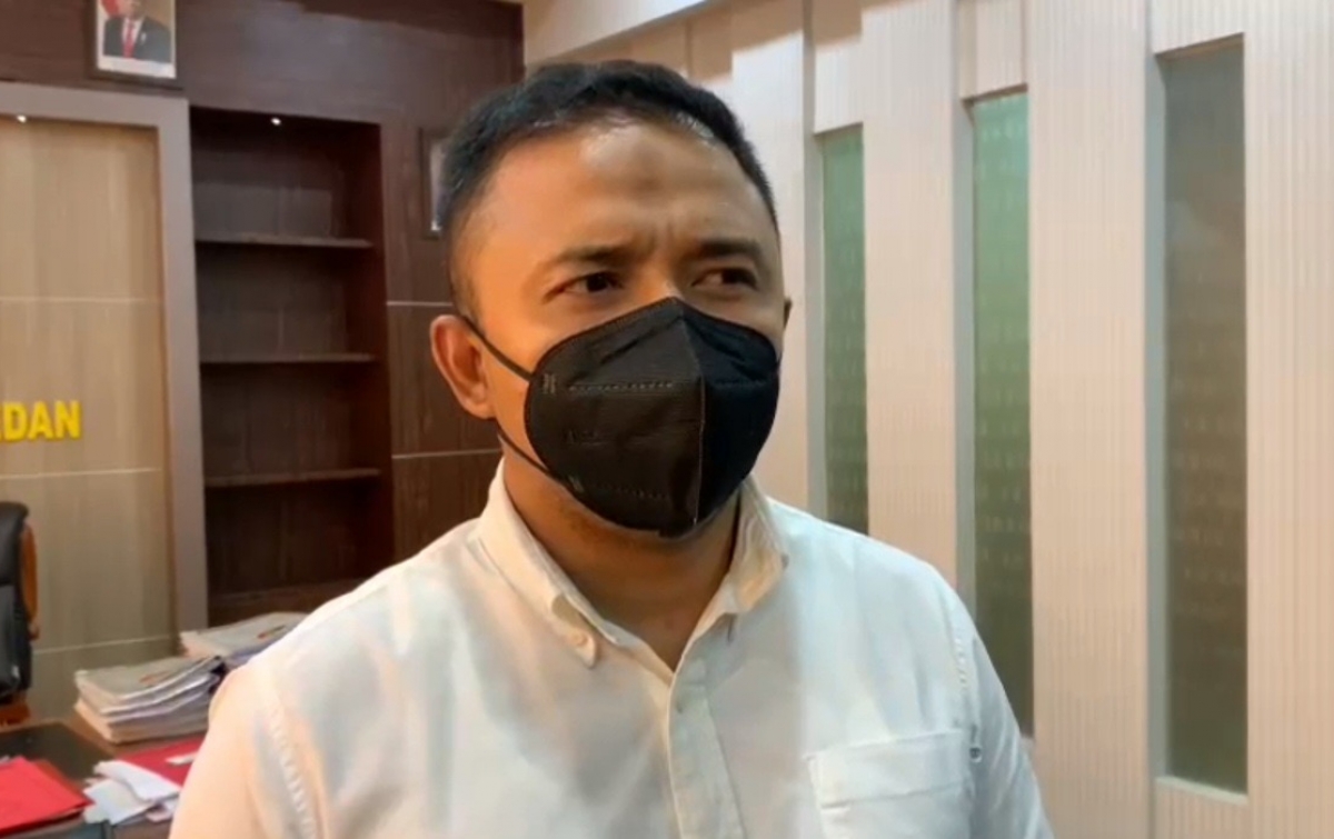 Polrestabes Medan Beri Pendampingan Korban Rudapaksa Ayah Tiri