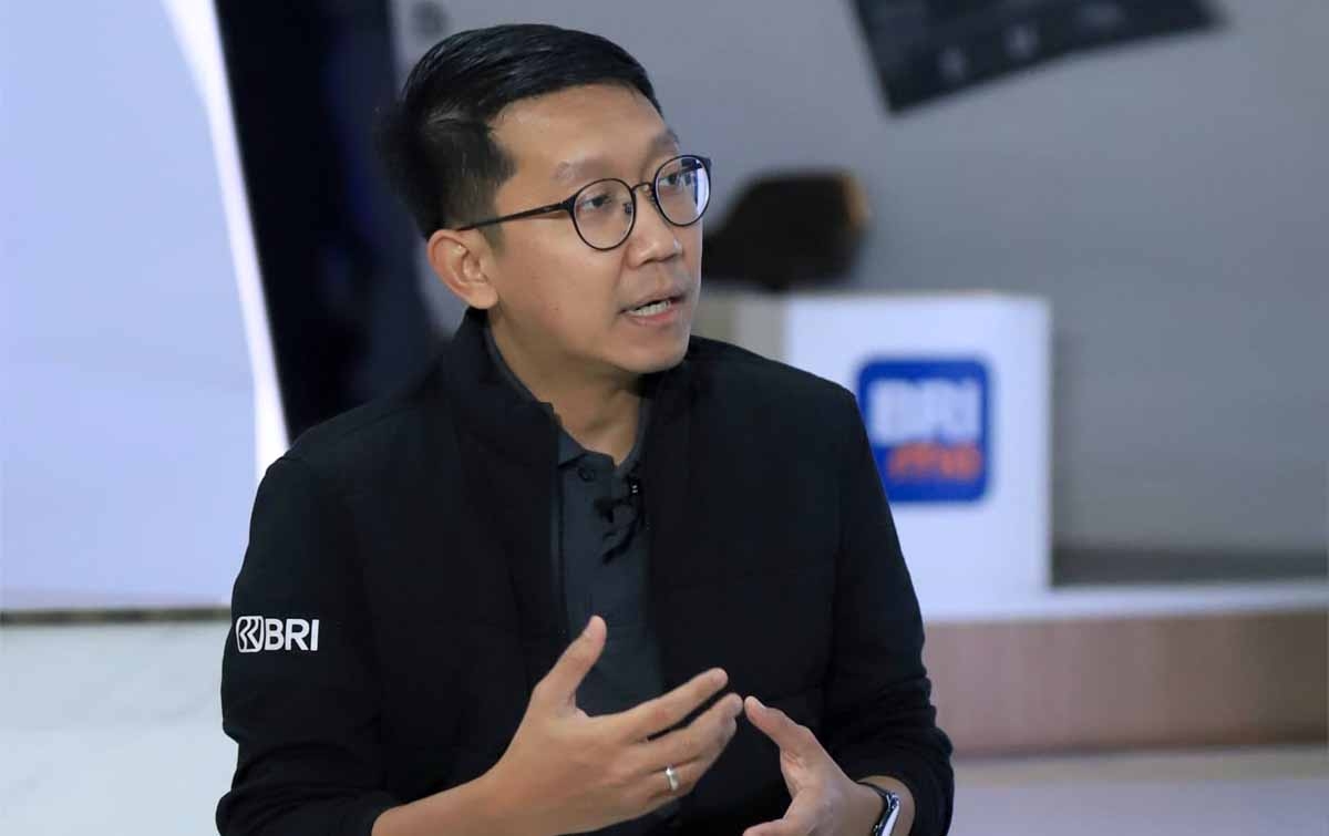 Layanan Digital Banking Jadi Andalan Masyarakat, BRI Dinobatkan Sebagai “The Best Bank in Digital Service”