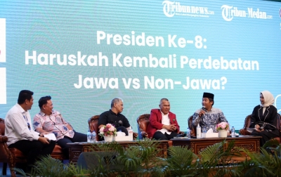 Perilaku Pemilih Akan Berubah Seperti Menonton YouTube