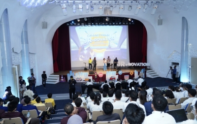 Kompetisi JR-Rovation 2022 Umumkan 6 Ide Inovatif Sebagai Pemenang