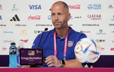 Piala Dunia 2022, Gregg Berhalter Siap Kejutkan Belanda