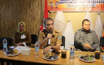 ASN Yang Jadi Anggota Panwas Harus Netral