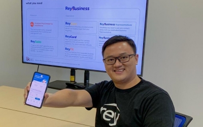 ReyForBusiness, Solusi Bagi Pelaku Usaha Hadapi Tantangan Resesi Ekonomi