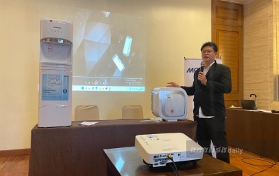 Dukung Kebutuhan Keluarga Masa Kini Lewat Produk Hybrid dan Berbasis Internet