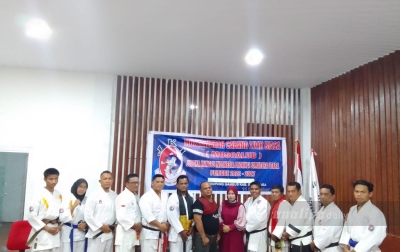 Santo Simon Samosir Terpilih Sebagai Ketua JKI Batubara