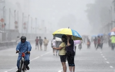 BMKG Peringatkan Potensi Hujan Lebat Guyur Sejumlah Wilayah Indonesia