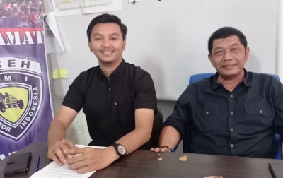 IMI Aceh Gelar Musda 28 Desember 2022, Panitia Buka Pendaftaran Calon Ketua