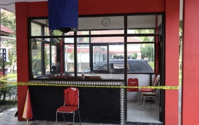 Soal Kasus di Rumah Dinas Wali Kota Blitar, Polisi Periksa 7 Orang