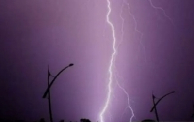 Sejumlah Wilayah Berpotensi Diguyur Hujan Lebat Disertai Petir