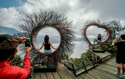 UU KUHP Disahkan, Menparekraf Jamin Privasi Wisman dan Masyarakat Terlindungi