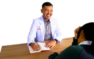 Konsultasi Kesehatan Gratis Bagi Ibu dan Bayi di 10 Kota Besar Indonesia