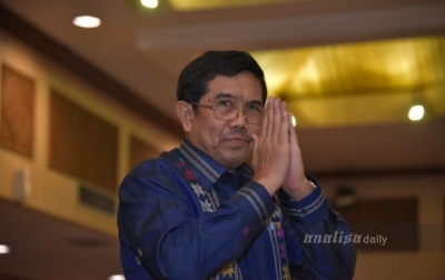 KPK Usulkan Kepala Daerah Dipilih Pemerintah Pusat