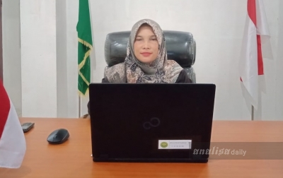 PA Sibuhuan Tangani 835 Perkara Hingga Desember 2022