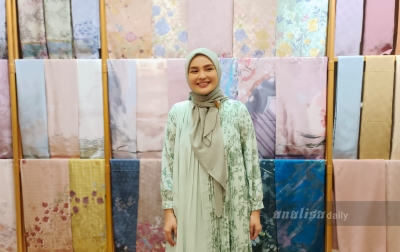 RiaMiranda Sun Plaza Grand Opening, Pembukaan Toko ke-36 di Indonesia