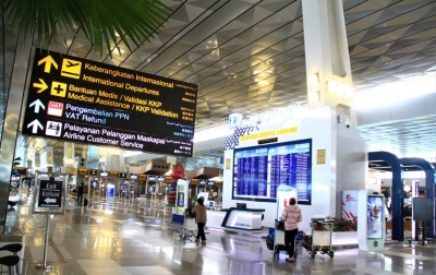 20 Bandara AP II Siap Sambut Peak Season Libur Nataru