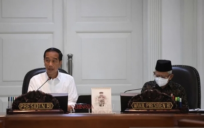 Akan Ada Pergerakan 44 Juta Orang saat Natal dan Tahun Baru