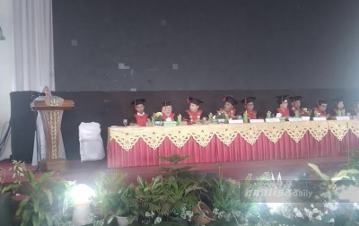 Erniwati: Tidak Cukup Hanya Kerja Keras dalam Mencapai Cita-Cita