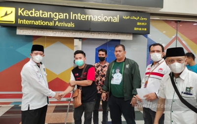 PKB Fasilitasi Pemulangan PMI Korban Tabrak Lari di Malaysia