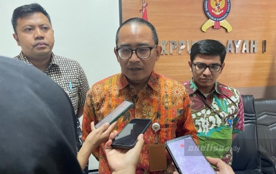 Sepanjang 2022, KPPU Kanwil I Terima 28 Laporan