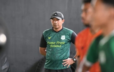 PSMS Medan Berharap Liga 2 Indonesia