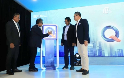 Hadirkan Platform Solusi Terintegrasi Nasabah Korporasi, BRI Luncurkan QLola by BRI