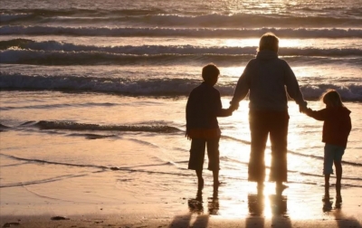 Psikolog: Para Ibu Jangan Tidak Lupa Berbuat Baik Pada Diri Sendiri