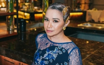 Makna Natal Bagi Ruth Sahanaya