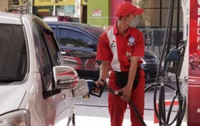 Satgas Nataru Pertamina Siaga di Jalur Strategis dan Wisata Aceh