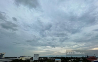 Prakiraan Cuaca Sumut Hari Ini: Berpotensi Hujan Ringan hingga Sedang