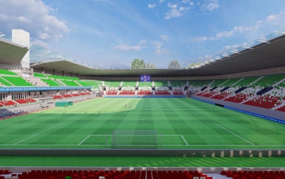 Revitalisasi Stadion Teladan Harus Memperhatikan Keberadaan Pelaku UMKM