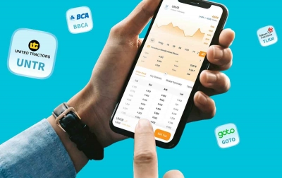 6 Cara dan Strategi Investasi Saham Untuk Pemula