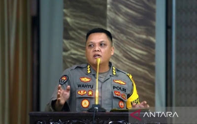 Berbuat Amoral Terhadap Anak di Bawah Umur, Oknum Polisi Dipecat