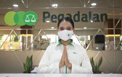 Jelang Tutup Tahun, Pegadaian Buka sampai Jumat, 30 Desember 2022