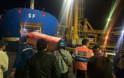 Kemenhub Minta Operator Pelabuhan Larang Kendaraan ODOL Masuk Kapal