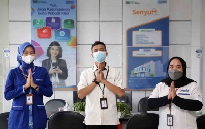 Impresif! Ini 10 Capaian BRI Sepanjang 2022