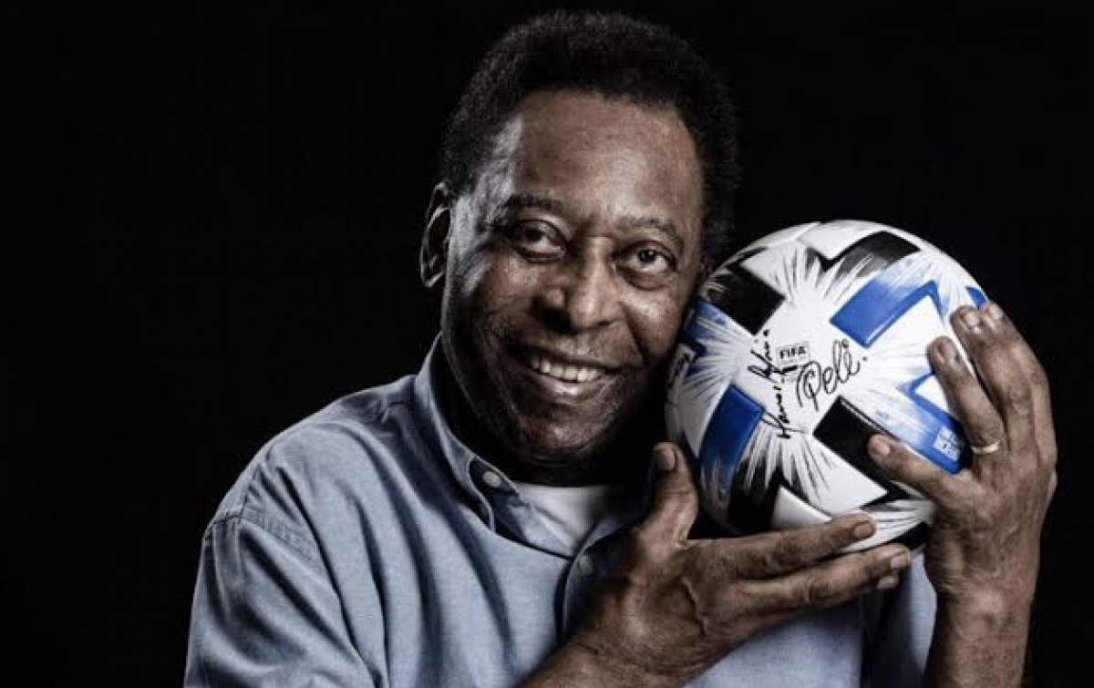 Prosesi Penghormatan Terakhir untuk Legenda Sepak Bola Pele Dimulai