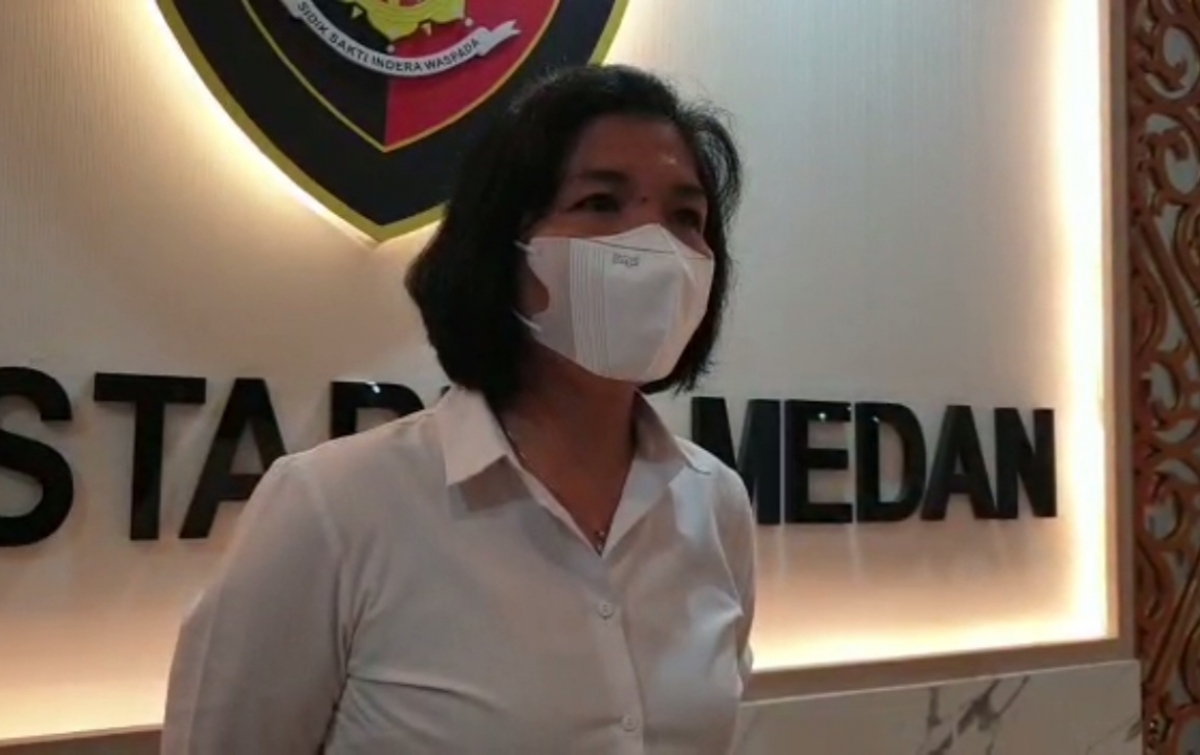 Polisi Tangkap Pelaku Pelecehan Seksual di Rumah Sakit di Medan